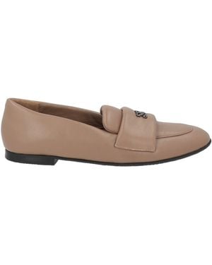 Casadei Loafer - Brown