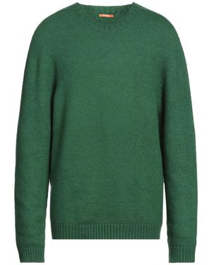 Suns Boards Sweater Polyamide, Viscose - Green