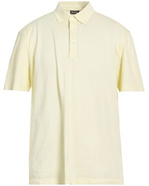 ZEGNA Polo Shirt - White