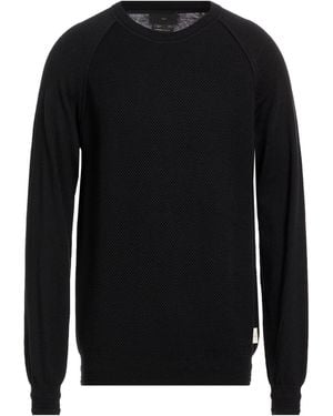 Liu Jo Jumper - Black
