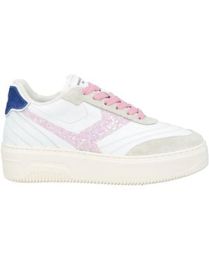 Pantofola D Oro Sneakers - White