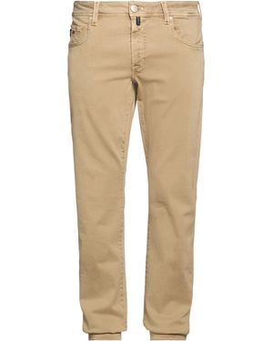 Tramarossa Jeans - Natural