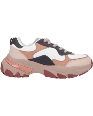 Coccinelle Trainers - Pink