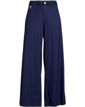 High Trouser - Blue