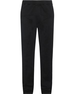 DSquared² Pants Cotton, Elastane - Black