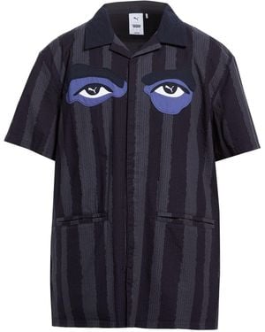 PUMA Shirt - Blue