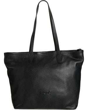 Exte Borsa A Spalla - Nero