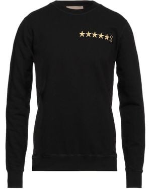 Fivestars Sudadera - Negro
