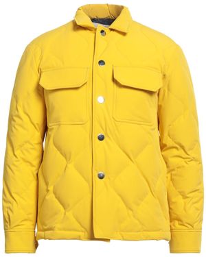 ARPÈGE HERITAGE Pufferjacke & Daunenjacke - Gelb