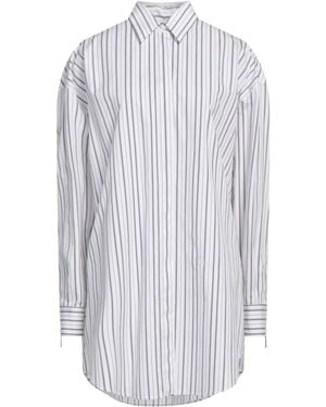 Off-White c/o Virgil Abloh Shirt Cotton - White