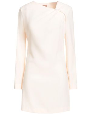 MÊME ROAD Vestito Corto - Bianco