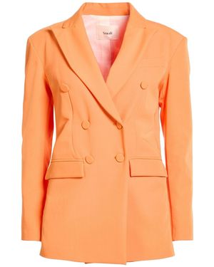 Suoli Americana - Naranja