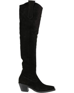 Pinko Boot - Black