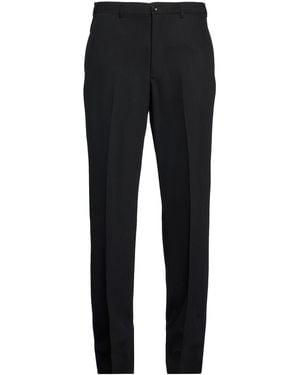Armani Collezioni Trouser - Black