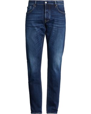 The.Nim Standard Jeanshose - Blau