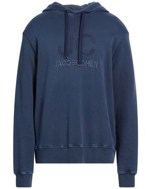 Jacob Cohen Sweatshirt - Blue