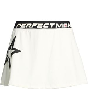 Perfect Moment Mini Skirts - Black