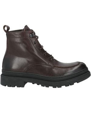 Marechiaro 1962 Ankle Boots Leather - Brown