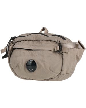 C.P. Company Belt Bags - Grey