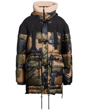 Baldessarini Puffer - Black