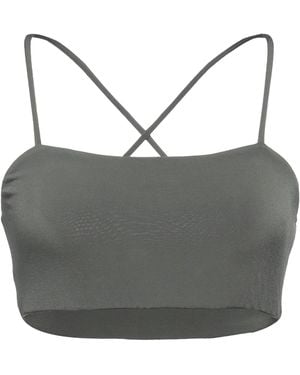 Lanston Top - Gray
