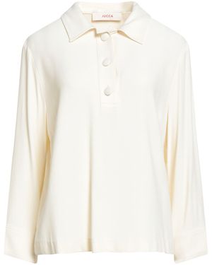 Jucca Polo - Blanco