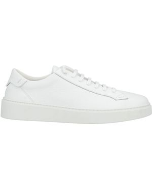 Fabiano Ricci Trainers - White