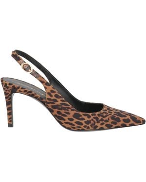 Stuart Weitzman Pumps - Braun
