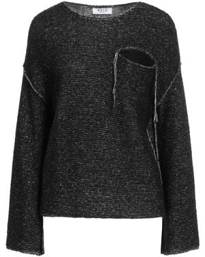 Aviu Sweater - Black