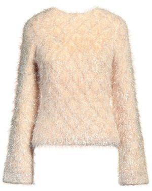 Victoria Beckham Pullover - Neutro