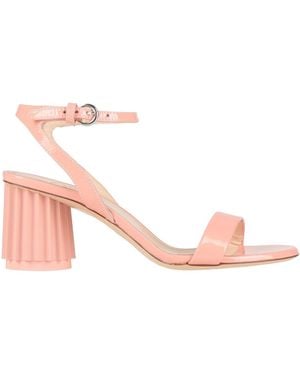 Agl Attilio Giusti Leombruni Sandals - Pink