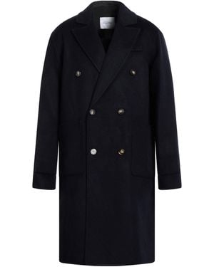 American Vintage Coat - Blue