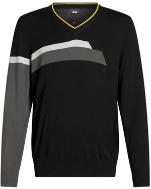 Colmar Jumper - Black