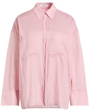Dorothee Schumacher Camicia - Rosa