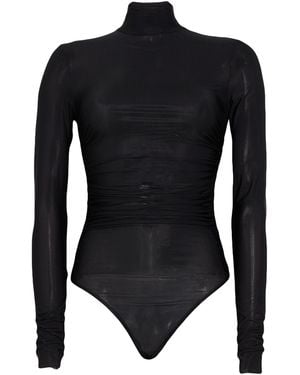 Aniye By Bodysuit - Black