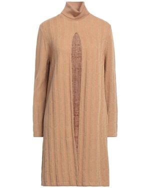 Siyu Turtleneck - Natural