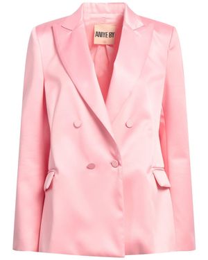 Aniye By Blazer - Pink
