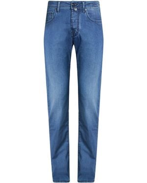 Jacob Cohen Jeans - Blue