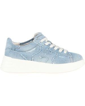 Hogan Trainers - Blue