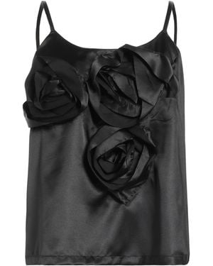 Comme des Garçons Top - Black