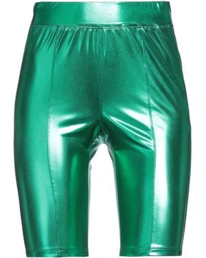 Forte Forte Leggings - Verde