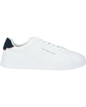 Tommy Hilfiger Trainers - White