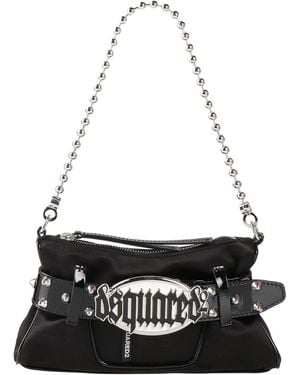 DSquared² Handtaschen - Weiß