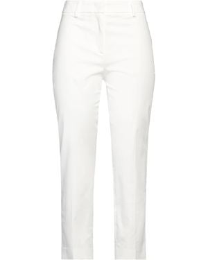 Weekend by Maxmara Pants - White