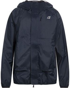 K-Way Jacket - Blue