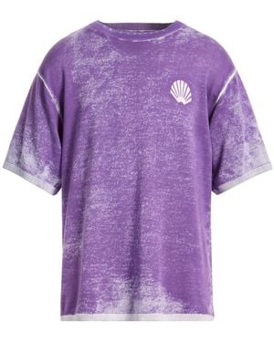 New Amsterdam Surf Association Jumpers - Purple