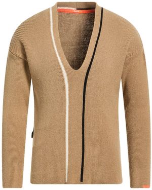 Suns Boards Sweater Recycled Cotton, Polyester - Natural