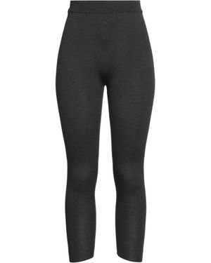 Majestic Filatures Leggings - Black