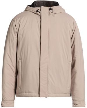 Fay Jacke & Anorak - Natur