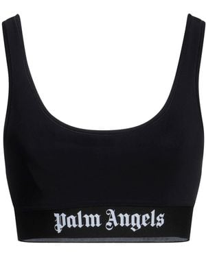 Palm Angels Top - Black